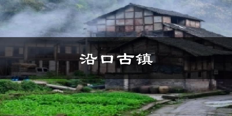 沿口古镇天气预报十五天